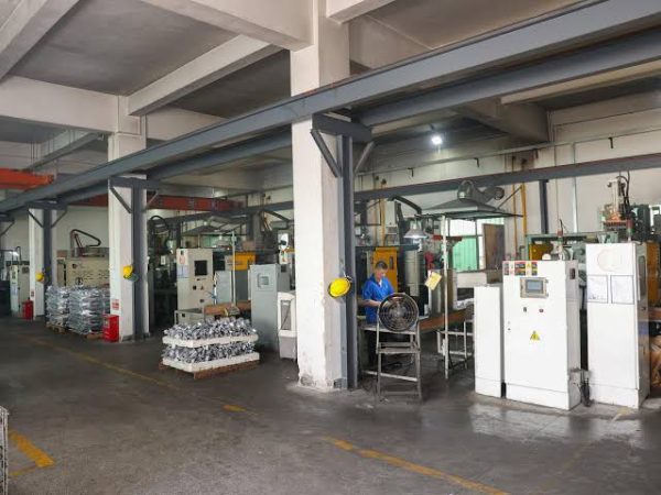 Finding the Right Metal Parts Manufacturer: Key Considerations