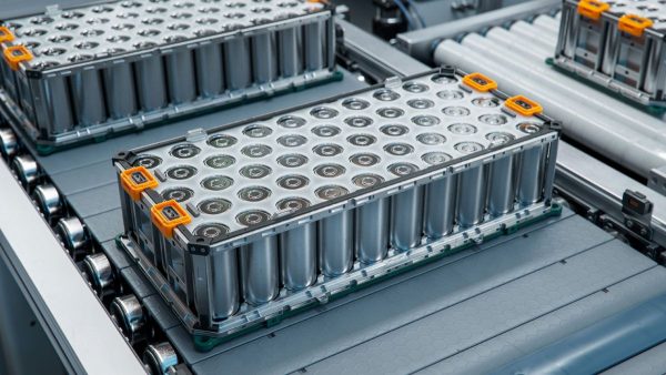 Lessons You Only See Side‑by‑Side: Comparing Lithium Battery Production Lines Without the Hype