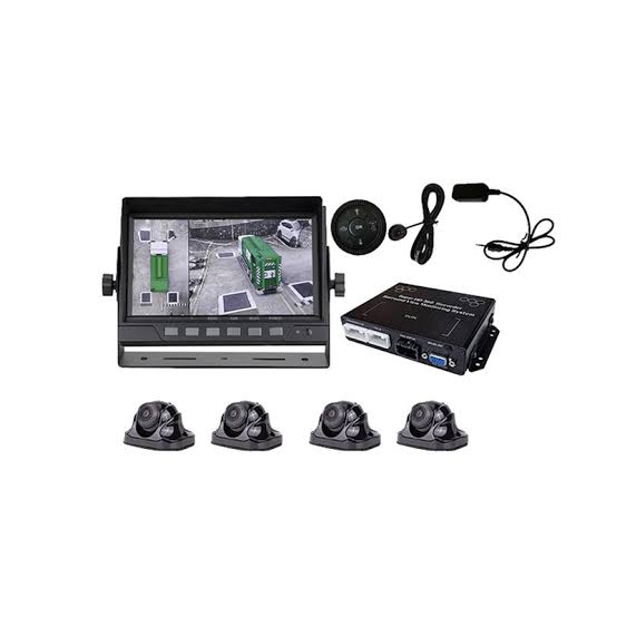 Is It Safe to Rely on a Wireless Rear Camera for Caravans?