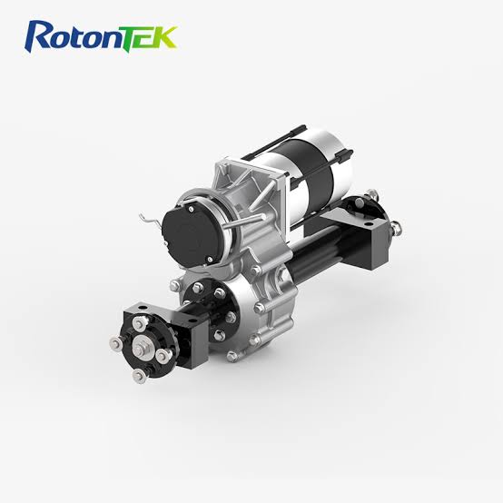 Understanding the Impact of EHA Actuators: The Future of Actuation Technology