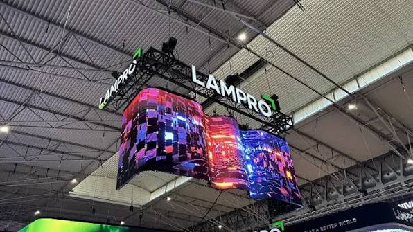 Transforming Your Visual Experience with COB LED Screens