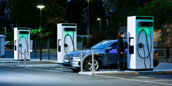 Starter’s Guide to Managing EV Power Charging Stations